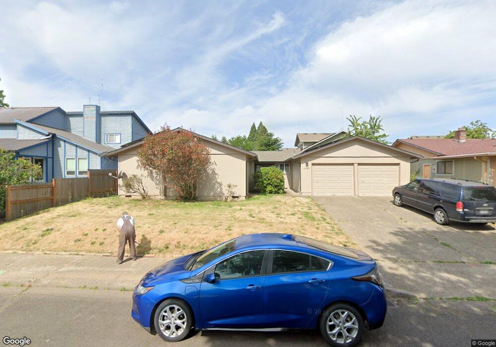 5997 Sir Lancelot Ct NE, Keizer, OR 97303 - photo 1