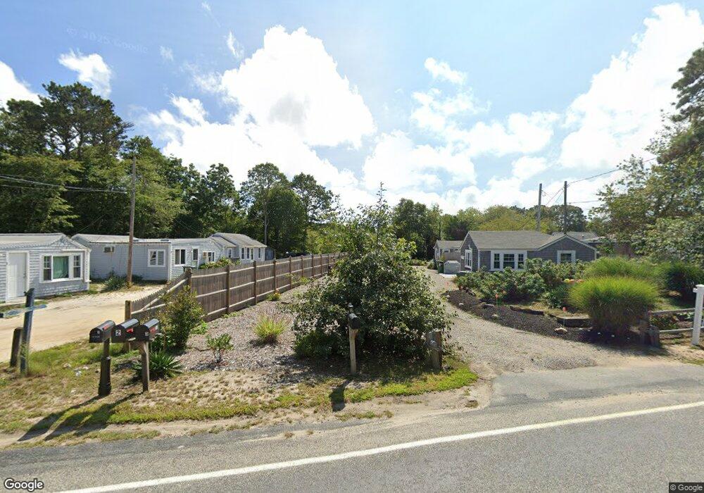 205 Lower County Rd unit 5, Dennis Port, MA 02639 - photo 1