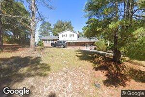1280 Woodland Dr, Lugoff, SC 29078