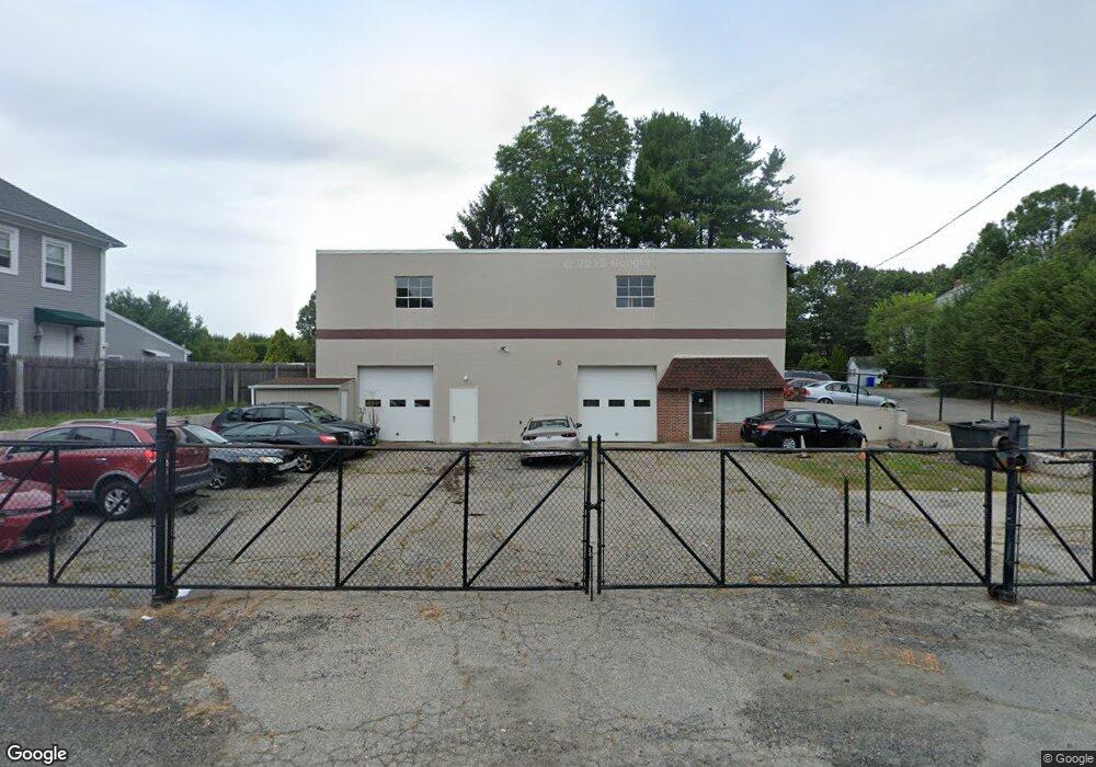 19 Tiogue Ave, West Warwick, RI 02893 - photo 1