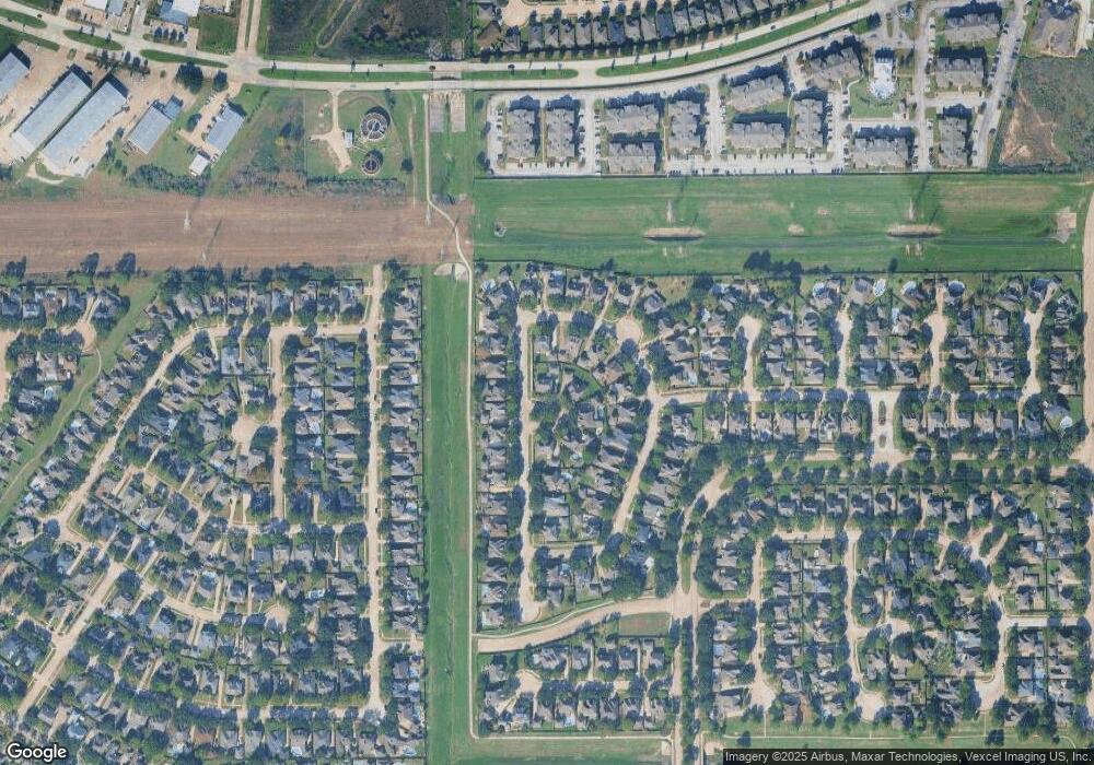 15610 Reston Grove Ct, Houston, TX 77095 - photo 1