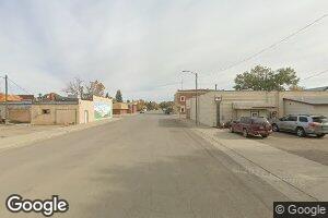 327 E Adams Ave, Chester, MT 59522