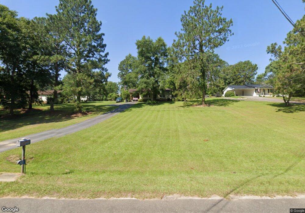 533 Penia Rd N, Cordele, GA 31015 - photo 1