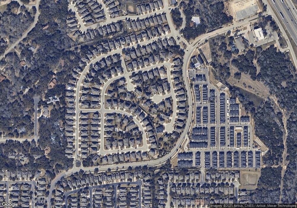 8120 Grierson Rd, San Antonio, TX 78255 - photo 1