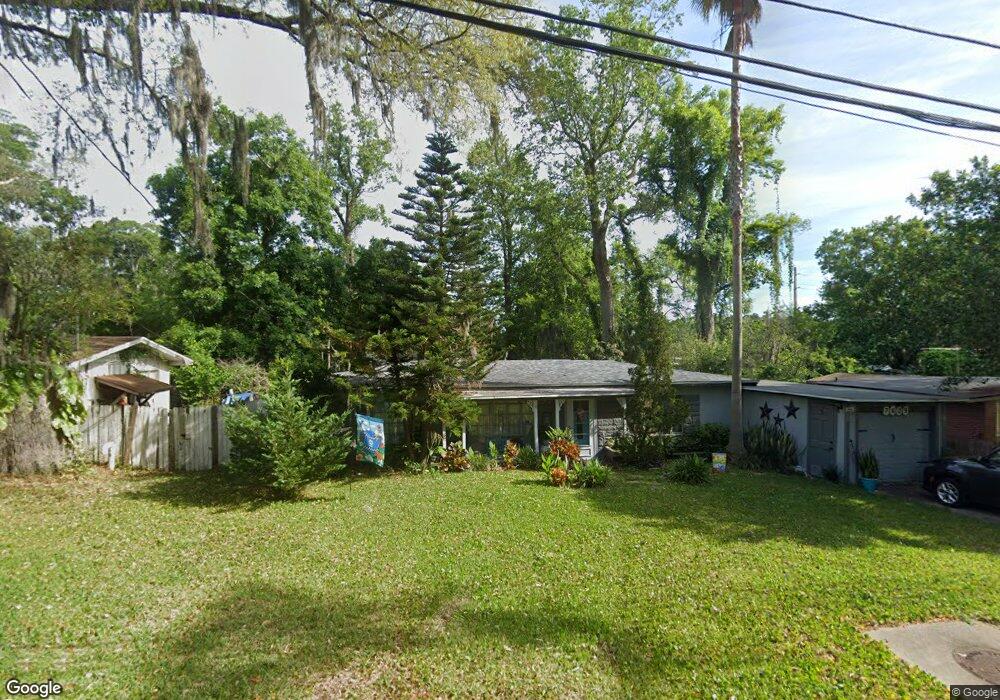 7629 Galveston Ave, Jacksonville, FL 32211 - photo 1