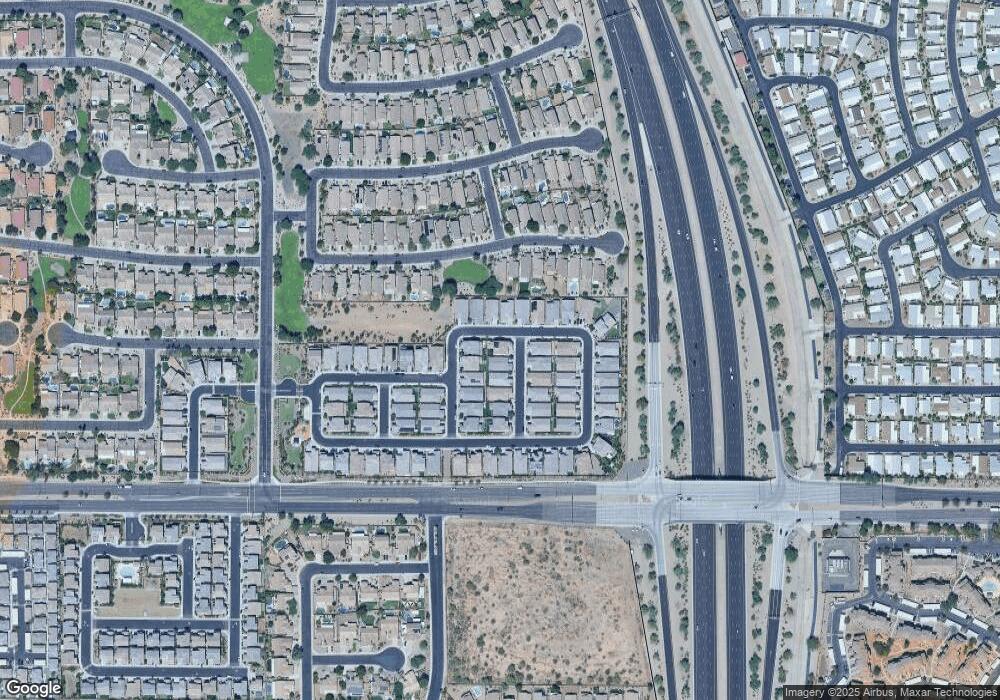 2716 S Merit, Mesa, AZ 85209 - photo 1