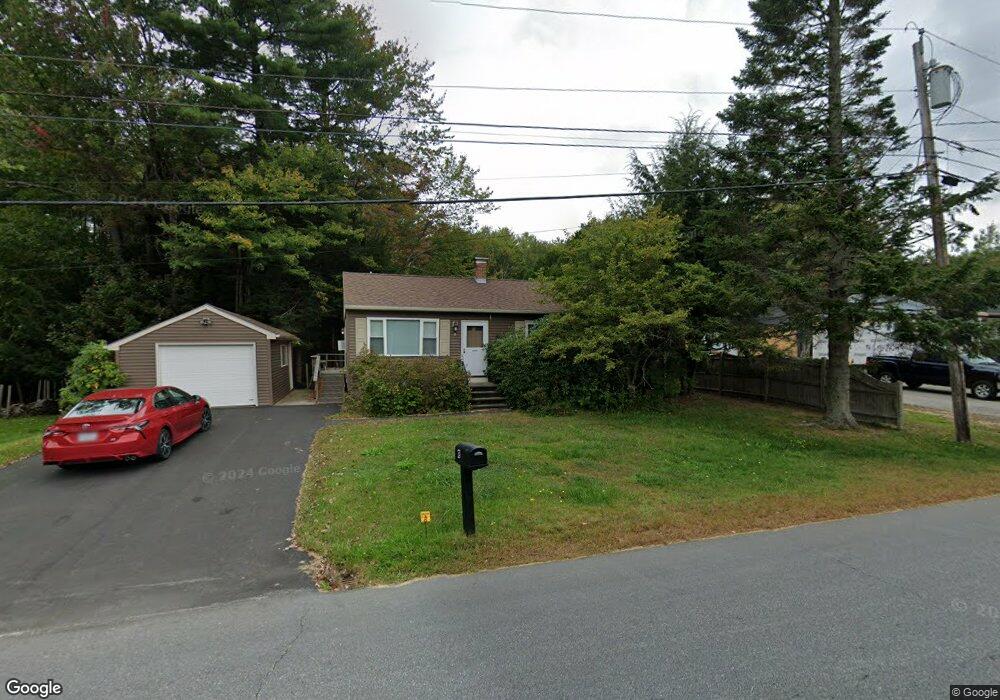 8 Scottsdale Ave, Lisbon, ME 04252 - photo 1