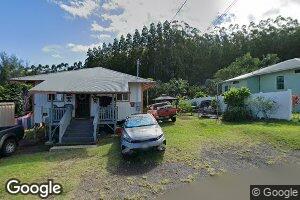 43 Paauilo Hui Loop, Paauilo, HI 96776