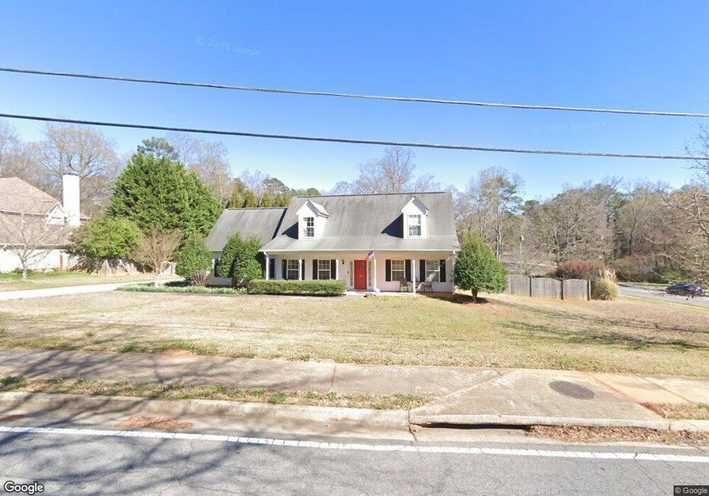 5083 Glore Rd SW, Mableton, GA 30126 - photo 1