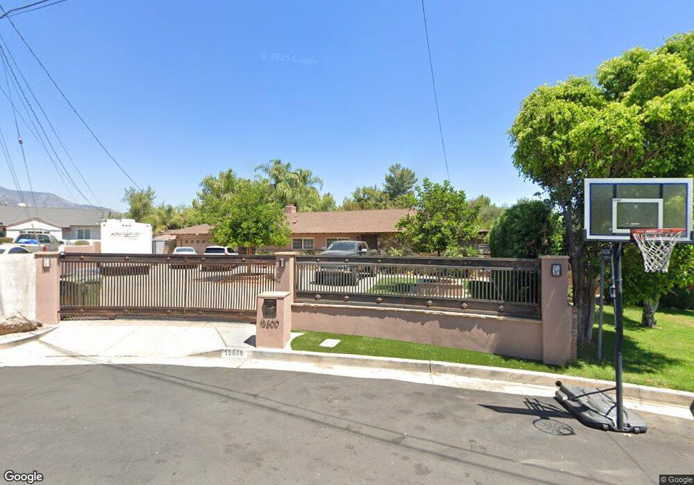 15600 Dorian St, Sylmar, CA 91342 - photo 1