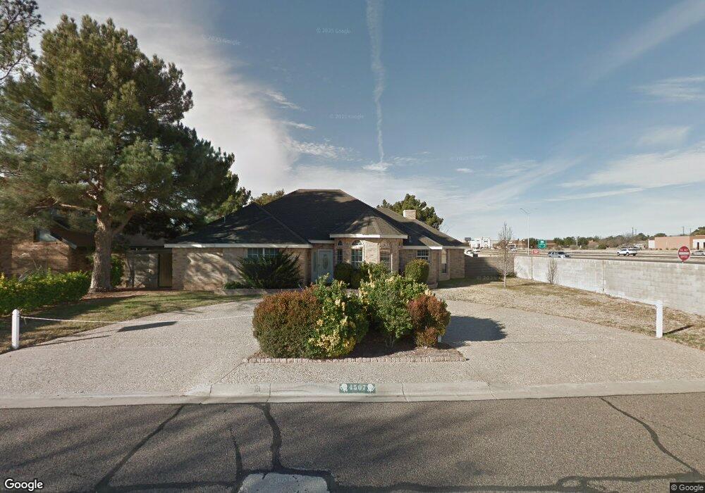 4507 Stillmeadow Dr, Midland, TX 79707 - photo 1
