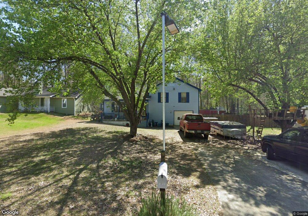 2723 White Fox Ct, Morrow, GA 30260 - photo 1