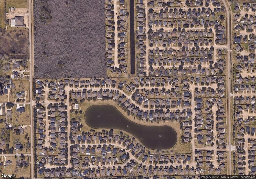 4707 Pompton Ct, Pearland, TX 77584 - photo 1