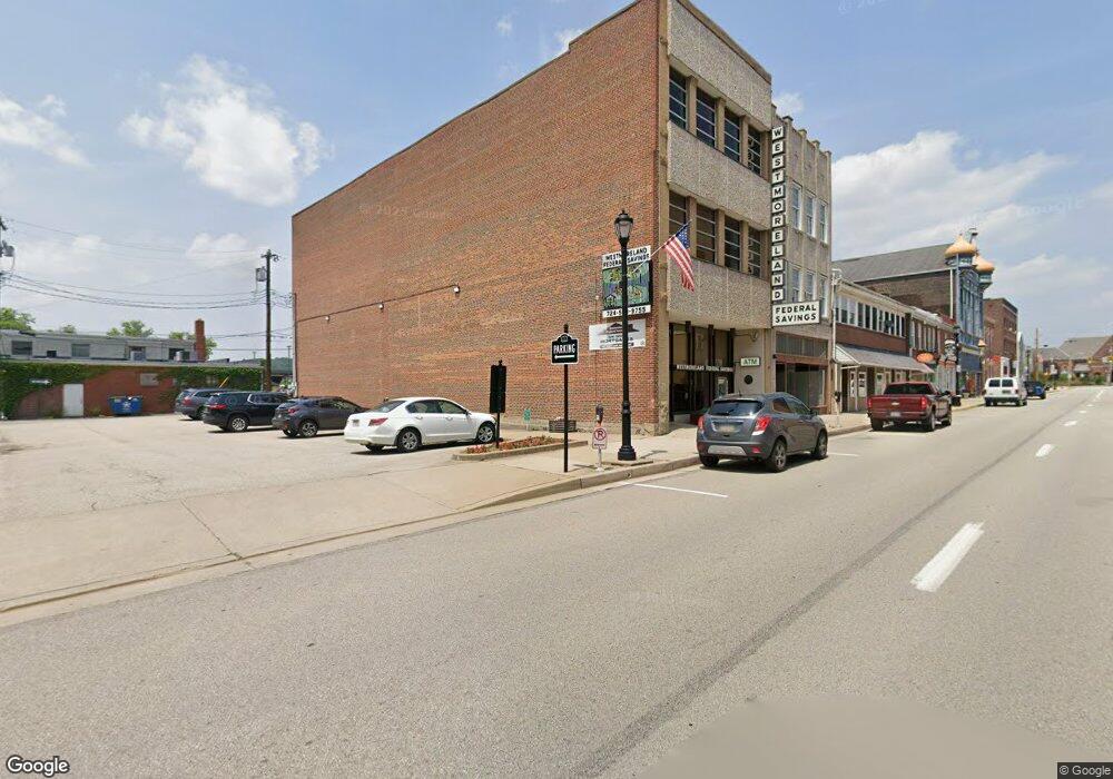 324 Main St, Latrobe, PA 15650 - photo 1