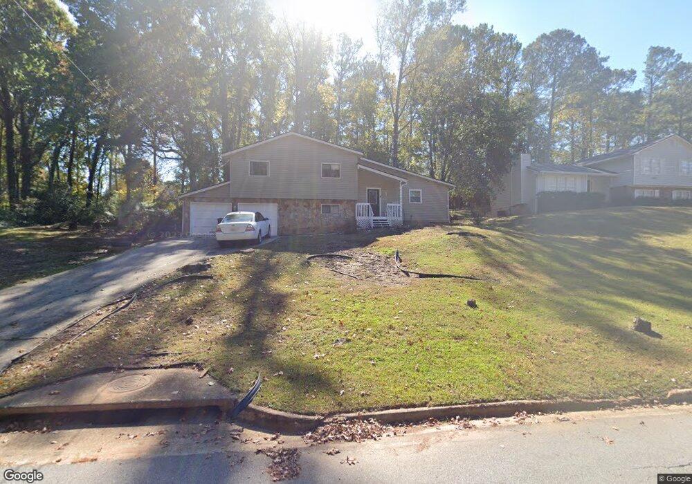 807 Cedar Lake Dr SE unit 1, Conyers, GA 30094 - photo 1