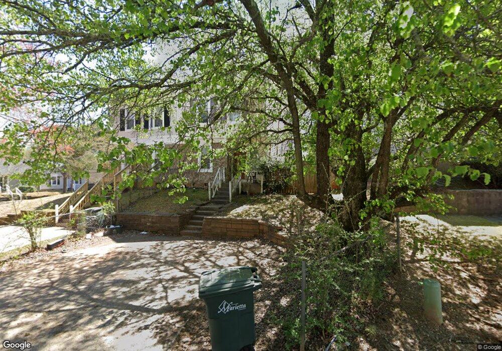 345 W Post Oak Crossing SW unit 2006, Marietta, GA 30008 - photo 1