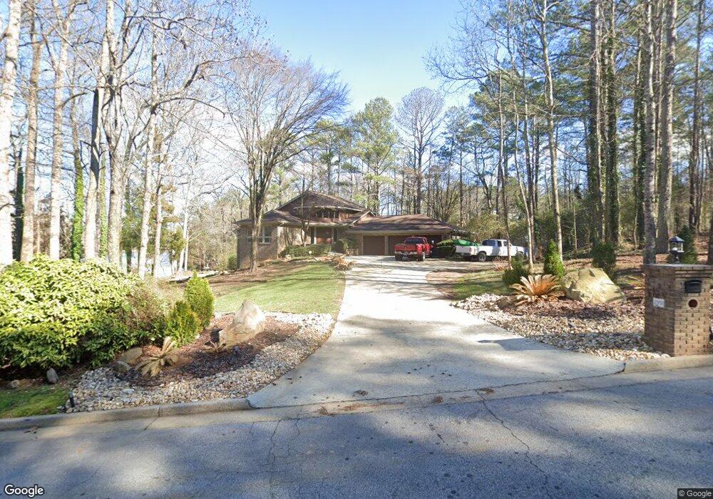 2951 N Tower Way NE unit 25, Conyers, GA 30012 - photo 1