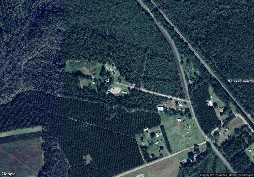 42219 Old Dixie Hwy, Folkston, GA 31537 - photo 1