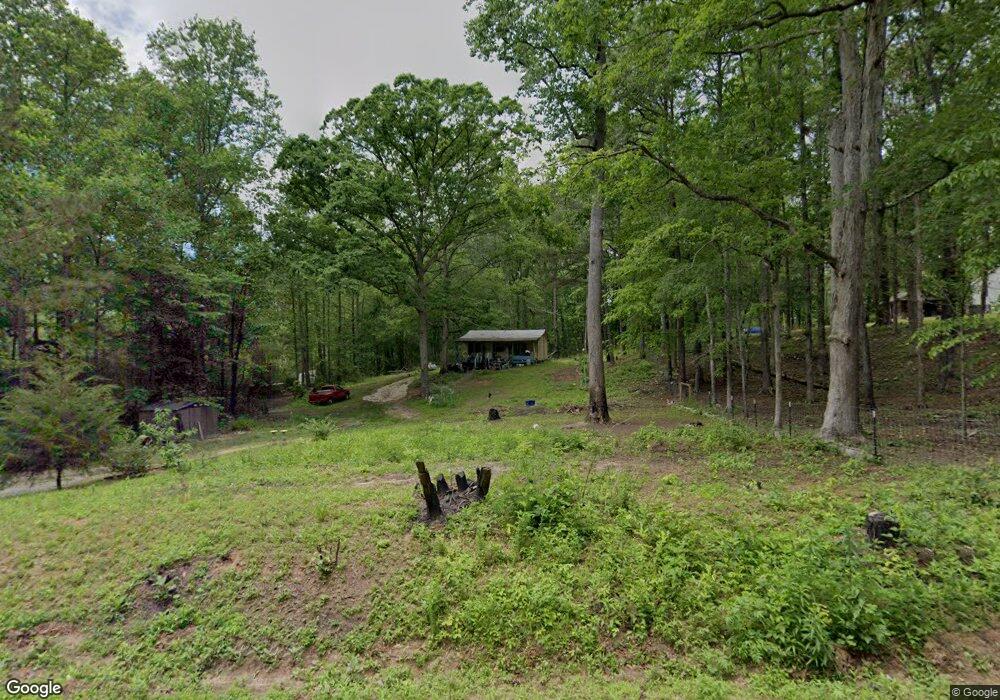 298 Holmes Rd, Carrollton, GA 30117 - photo 1