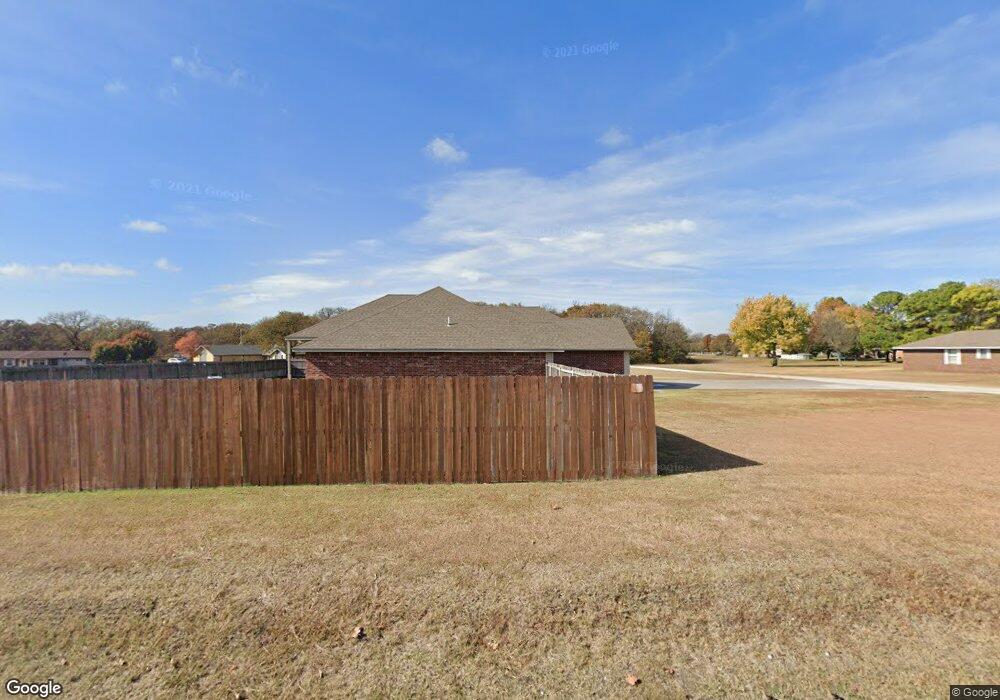 4316 Hedges Rd, Ardmore, OK 73401 - photo 1