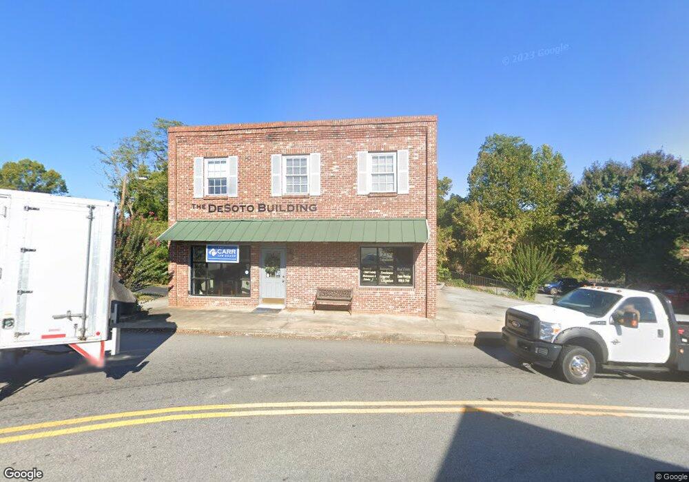 113 Grant St, Clarkesville, GA 30523 - photo 1