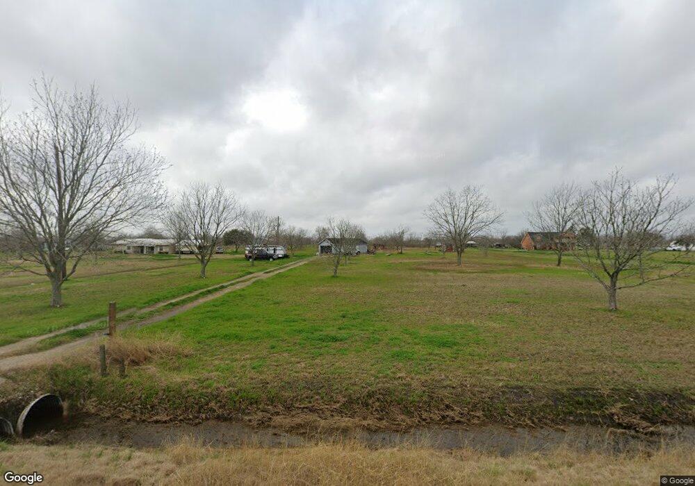 9620 Oberrender Rd, Needville, TX 77461 - photo 1