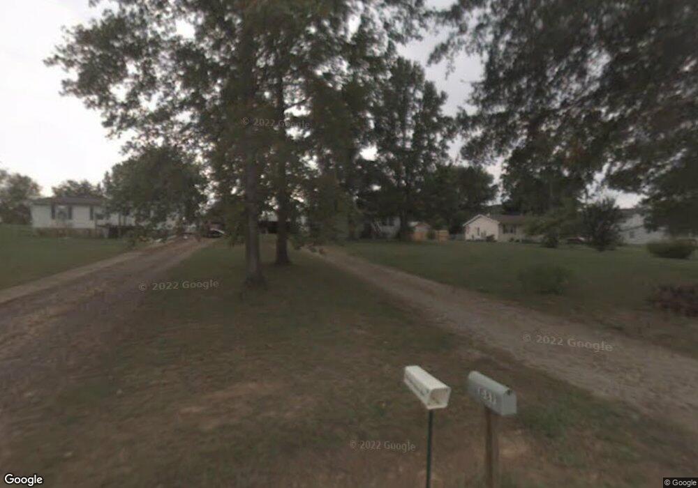 8443 Pamunkey Rd, Spotsylvania, VA 22551 - photo 1