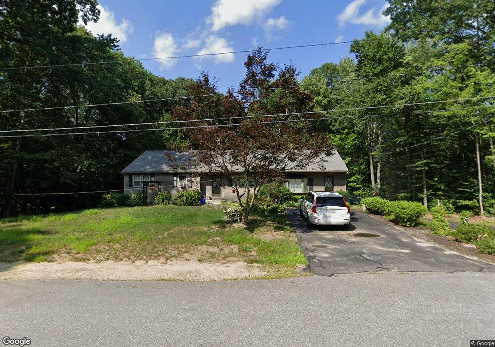 4 Shore View Dr, Bow, NH 03304 - photo 1