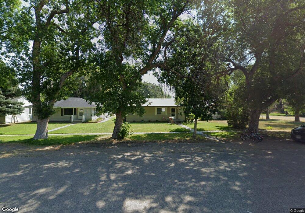 711 S 6th St, Basin, WY 82410 - photo 1