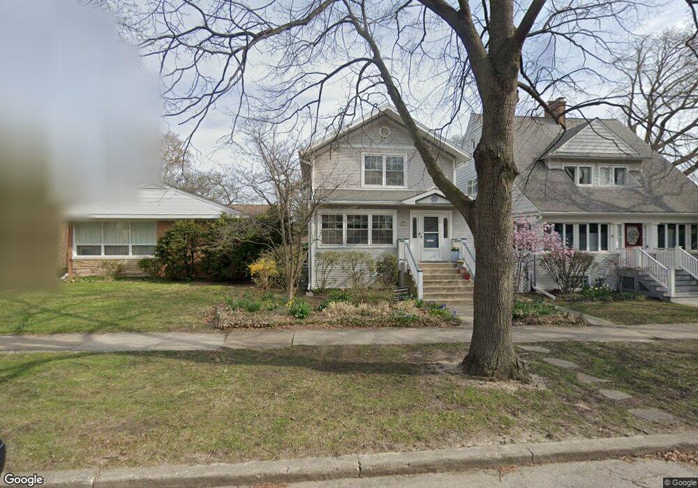 815 South Blvd, Evanston, IL 60202 - photo 1