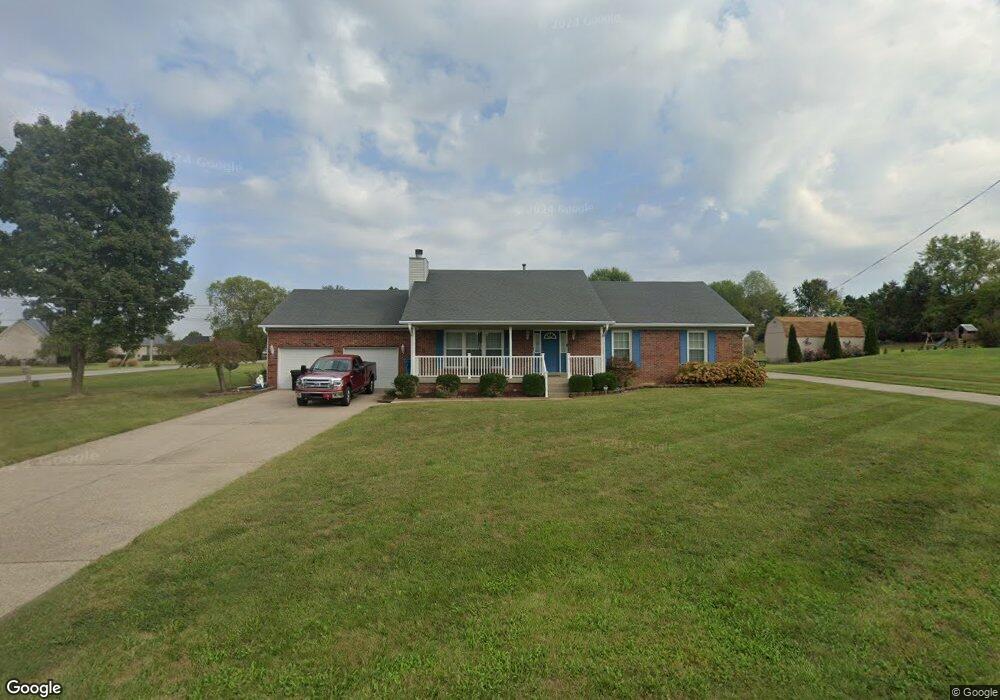 122 Highland Springs Ct, Mount Washington, KY 40047 - photo 1