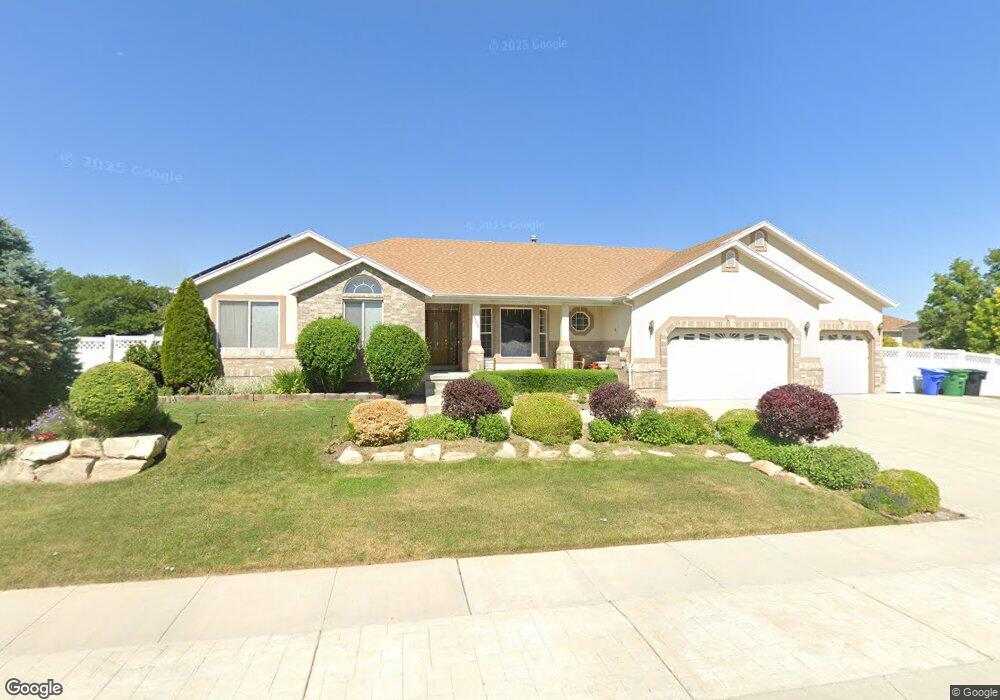 8588 S 1330 W, West Jordan, UT 84088 - photo 1