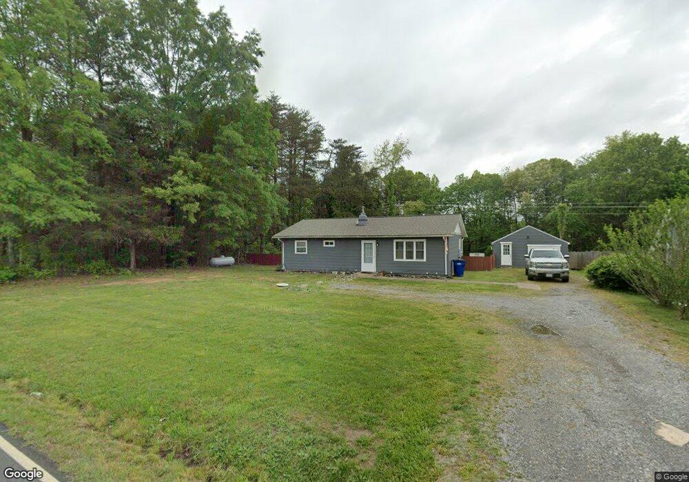 10922 Catharpin Rd, Spotsylvania, VA 22553 - photo 1