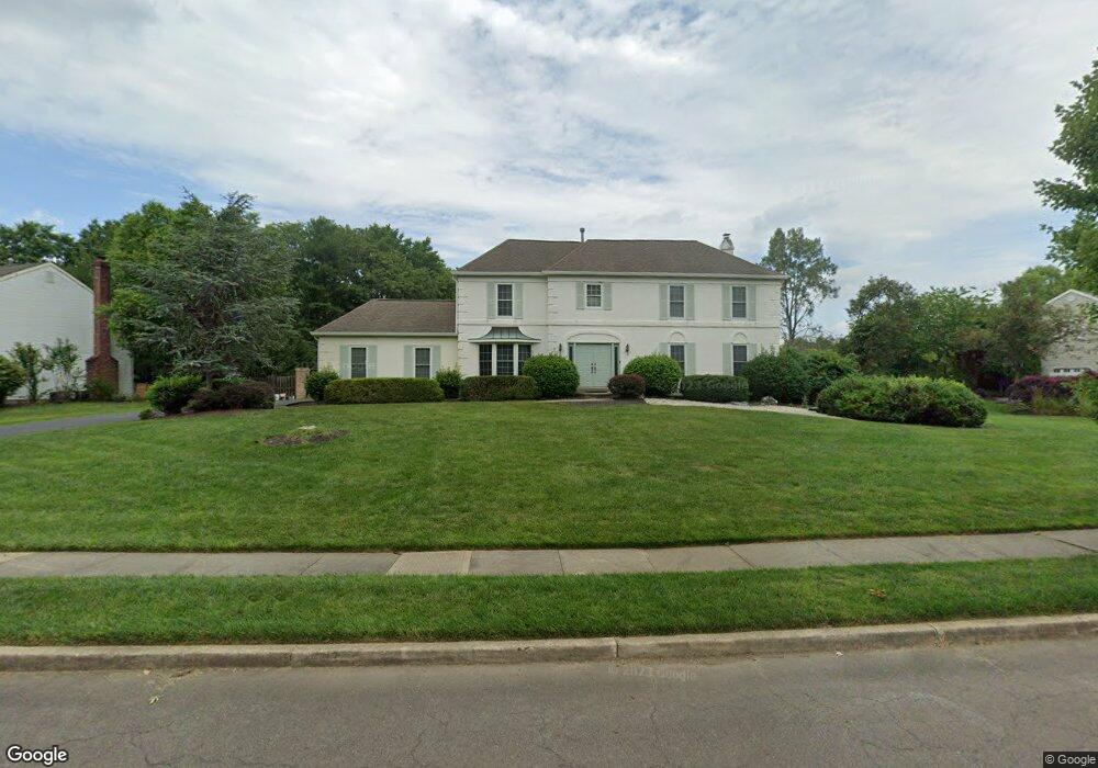 12 Zeloof Dr, Princeton Junction, NJ 08550 - photo 1
