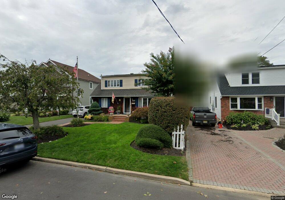 814 Prospect Ave, Spring Lake, NJ 07762 - photo 1