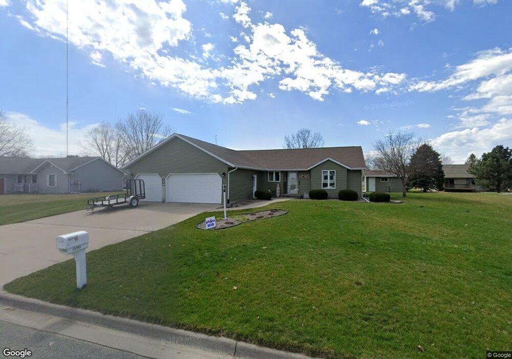 19745 Bluffview Place, Galesville, WI 54630 - photo 1