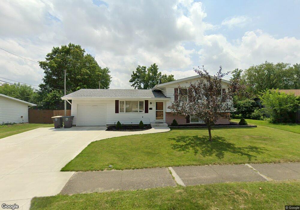 3119 Bowstring Pass, Fort Wayne, IN 46808 - photo 1