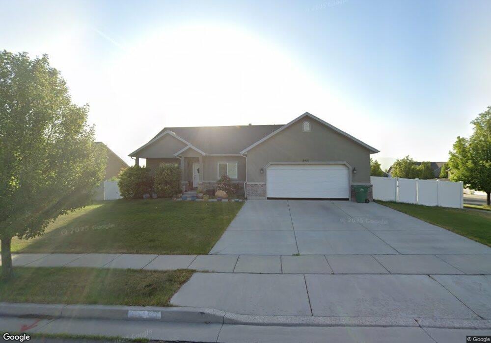 8437 S Delicate Arch Dr, West Jordan, UT 84081 - photo 1