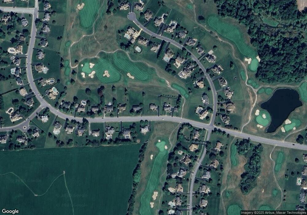 307 Clayton Manor Dr, Middletown, DE 19709 - photo 1