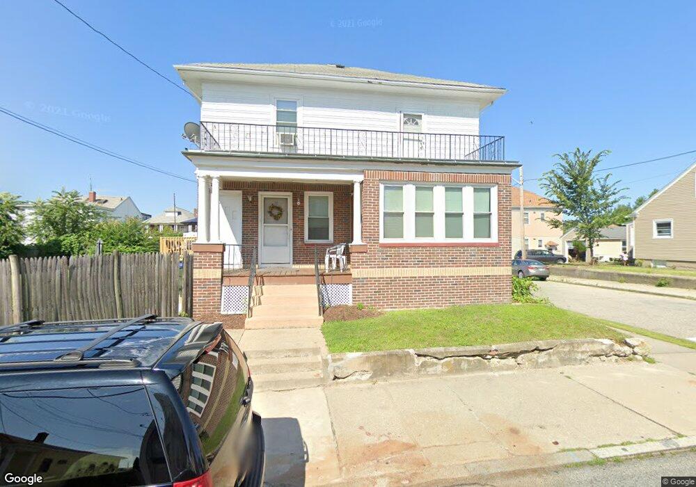 78 Commodore St, Providence, RI 02904 - photo 1