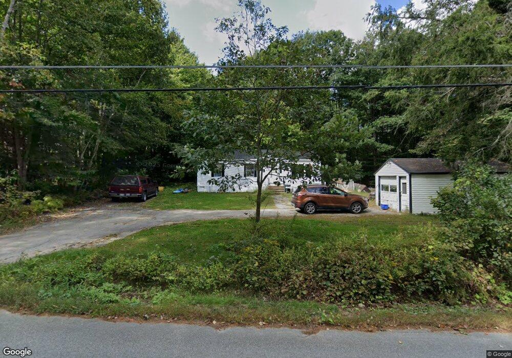 44 Mcintire Rd, New Gloucester, ME 04260 - photo 1