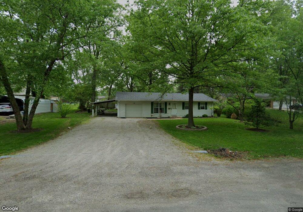 309 Saint Clair Ct, Freeburg, IL 62243 - photo 1