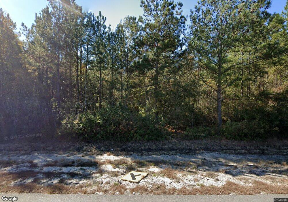 2423 Ga Highway 21 N, Springfield, GA 31329 - photo 1