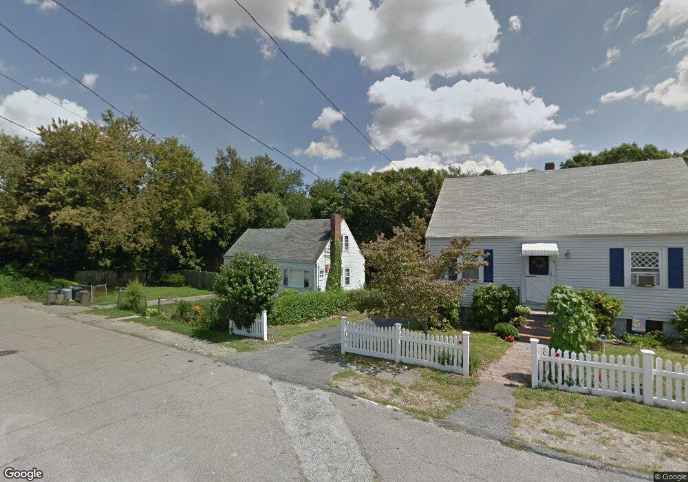 6 Irving Rd, North Weymouth, MA 02191 - photo 1