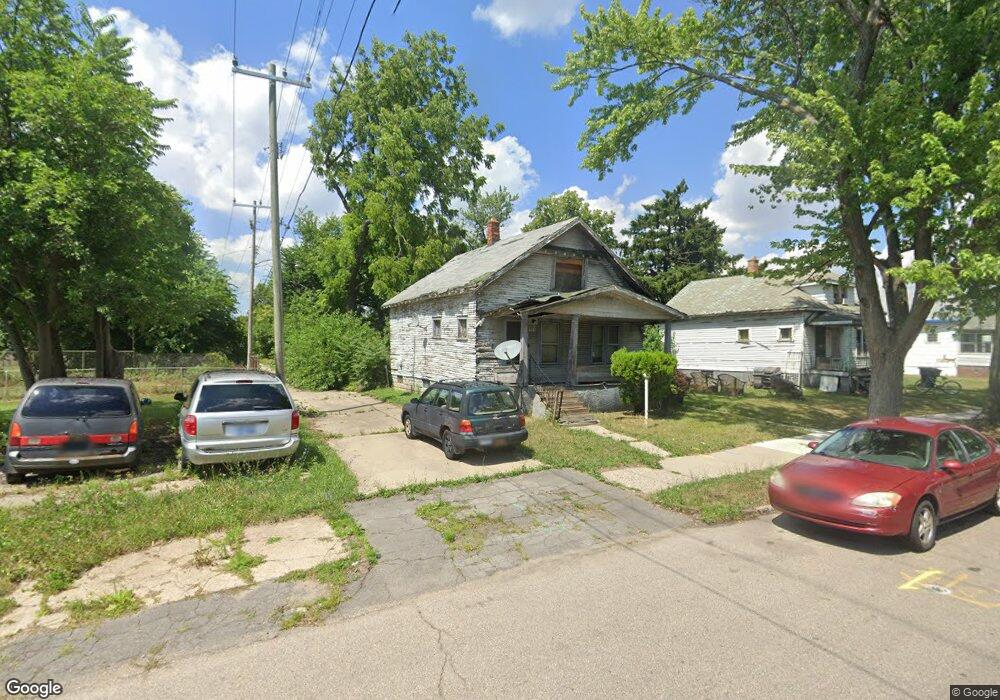 2723 Burnside St, HamtraMcK, MI 48212 - photo 1