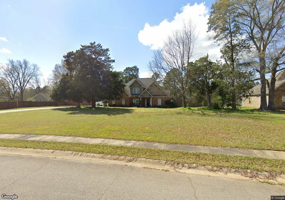 342 Hampton Oaks Way, Byron, GA 31008 - photo 1