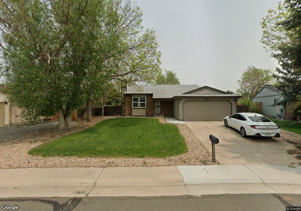 17935 E Prentice Dr, Centennial, CO 80015 - photo 1