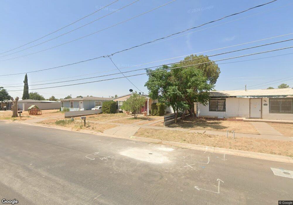 1613 N Marienfeld St, Midland, TX 79701 - photo 1