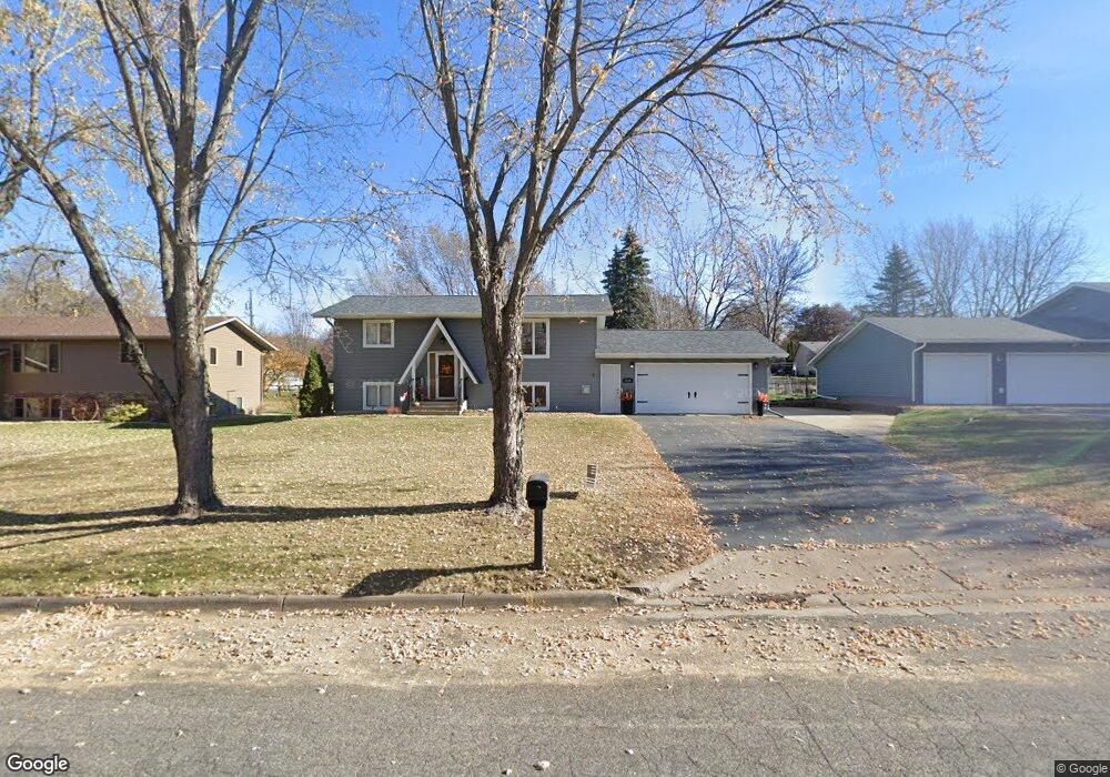 1030 10th Ave N, Sauk Rapids, MN 56379 - photo 1