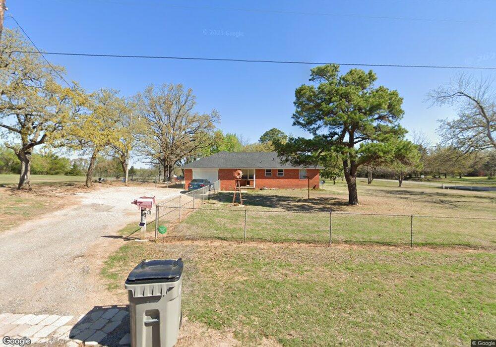 32406 Pecan Grove Rd, Shawnee, OK 74804 - photo 1